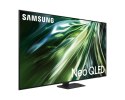 Samsung Telewizor Samsung QE75QN90D Neo QLED 75'' 4K Ultra HD 144 Hz Tizen Dolby Atmos Czarny