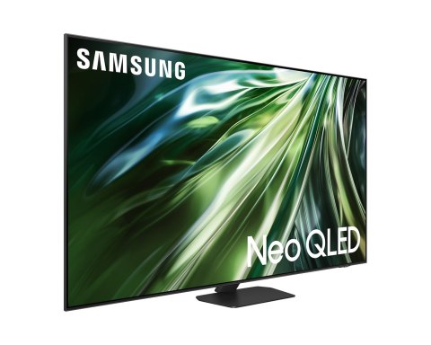 Samsung Telewizor Samsung QE75QN90D Neo QLED 75'' 4K Ultra HD 144 Hz Tizen Dolby Atmos Czarny Samsung Telewizor Samsung QE75QN90D Neo QLED 75'' 4K Ultra HD 144 Hz Tizen Dolby Atmos Czarny