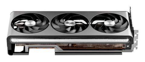 Sapphire Karta graficzna SAPPHIRE RADEON RX 7700 XT NITRO+ GAMING OC 12GB GDDR6 (WYPRZEDAŻ) Sapphire Karta graficzna SAPPHIRE RADEON RX 7700 XT NITRO+ GAMING OC 12GB GDDR6 (WYPRZEDAŻ)