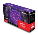 Sapphire Karta graficzna SAPPHIRE RADEON RX 7700 XT NITRO+ GAMING OC 12GB GDDR6 (WYPRZEDAŻ)