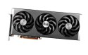 Sapphire Karta graficzna SAPPHIRE RADEON RX 7800 XT NITRO+ GAMING OC 16GB GDDR6 (WYPRZEDAŻ)