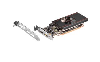 Sapphire Karta graficzna SAPPHIRE Radeon RX 6400 PULSE Gaming 4GB GDDR6 (WYPRZEDAŻ)