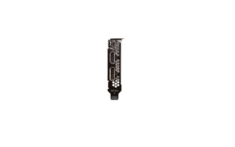 Sapphire Karta graficzna SAPPHIRE Radeon RX 6400 PULSE Gaming 4GB GDDR6 (WYPRZEDAŻ) Sapphire Karta graficzna SAPPHIRE Radeon RX 6400 PULSE Gaming 4GB GDDR6 (WYPRZEDAŻ)