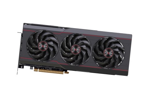 Sapphire Karta graficzna SAPPHIRE Radeon RX 7900 XT PULSE Gaming OC 20GB (WYPRZEDAŻ) Sapphire Karta graficzna SAPPHIRE Radeon RX 7900 XT PULSE Gaming OC 20GB (WYPRZEDAŻ)