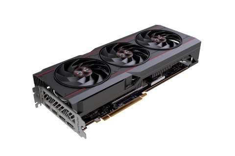 Sapphire Karta graficzna SAPPHIRE Radeon RX 7900 XT PULSE Gaming OC 20GB (WYPRZEDAŻ) Sapphire Karta graficzna SAPPHIRE Radeon RX 7900 XT PULSE Gaming OC 20GB (WYPRZEDAŻ)