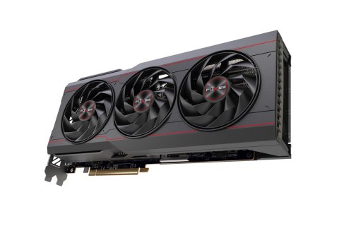 Sapphire Karta graficzna SAPPHIRE Radeon RX 7900 XT PULSE Gaming OC 20GB (WYPRZEDAŻ) Sapphire Karta graficzna SAPPHIRE Radeon RX 7900 XT PULSE Gaming OC 20GB (WYPRZEDAŻ)