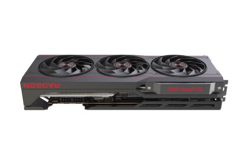 Sapphire Karta graficzna SAPPHIRE Radeon RX 7900 XT PULSE Gaming OC 20GB (WYPRZEDAŻ) Sapphire Karta graficzna SAPPHIRE Radeon RX 7900 XT PULSE Gaming OC 20GB (WYPRZEDAŻ)