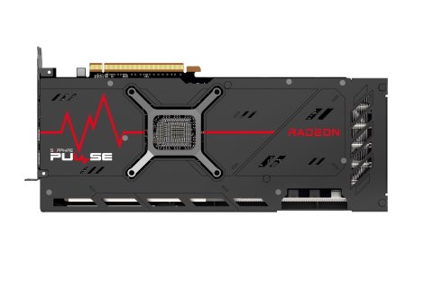 Sapphire Karta graficzna SAPPHIRE Radeon RX 7900 XT PULSE Gaming OC 20GB (WYPRZEDAŻ) Sapphire Karta graficzna SAPPHIRE Radeon RX 7900 XT PULSE Gaming OC 20GB (WYPRZEDAŻ)