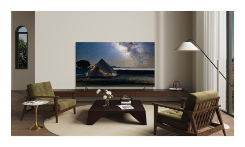 TCL Telewizor 55" TCL 55P79K TCL Telewizor 55" TCL 55P79K