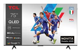TCL Telewizor TCL 75P79K QLED 75