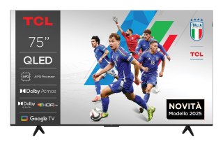 TCL Telewizor 75" TCL 75P79K