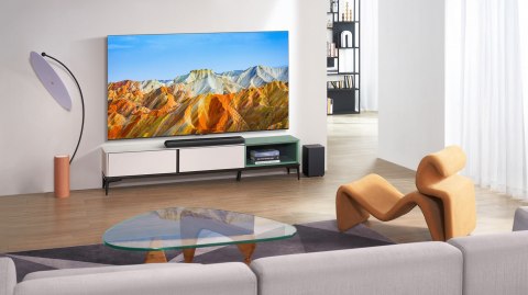 TCL Telewizor 98" TCL 98P745 (WYPRZEDAŻ) TCL Telewizor 98" TCL 98P745 (WYPRZEDAŻ)