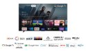TCL Telewizor 98" TCL 98P745 (WYPRZEDAŻ)