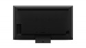 TCL Telewizor TCL 50C805 QLED 50'' 4K Ultra HD 120Hz Google TV Dolby Vision IQ Czarny (WYPRZEDAŻ)