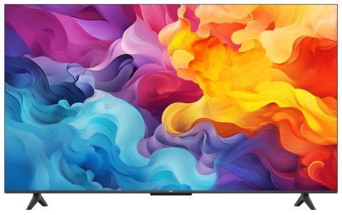 TCL Telewizor TCL 55P655 55" 4K Ultra HD Google TV Dolby Atmos DVB-T2 Tytan TCL Telewizor TCL 55P655 55" 4K Ultra HD Google TV Dolby Atmos DVB-T2 Tytan
