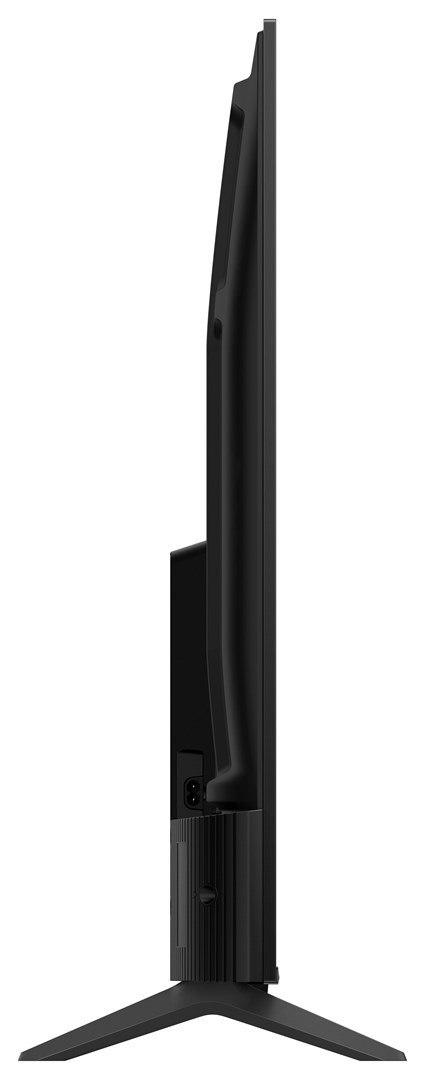 TCL Telewizor TCL 55P655 55" 4K Ultra HD Google TV Dolby Atmos DVB-T2 Tytan TCL Telewizor TCL 55P655 55" 4K Ultra HD Google TV Dolby Atmos DVB-T2 Tytan