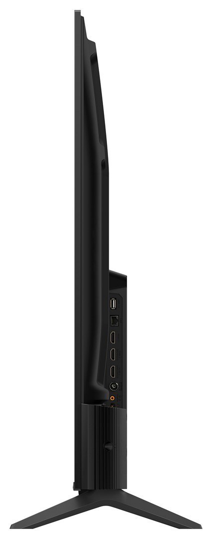 TCL Telewizor TCL 55P655 55" 4K Ultra HD Google TV Dolby Atmos DVB-T2 Tytan TCL Telewizor TCL 55P655 55" 4K Ultra HD Google TV Dolby Atmos DVB-T2 Tytan