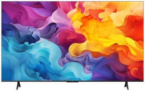 TCL Telewizor TCL 75P655 LED 75" 4K Ultra HD Google TV Dolby Audio DVB-T2 Czarny