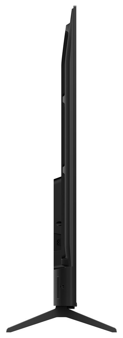 TCL Telewizor TCL 75P655 LED 75" 4K Ultra HD Google TV Dolby Audio DVB-T2 Czarny