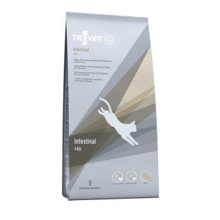 TROVET Trovet FRD Intestinal kot 2,5 kg