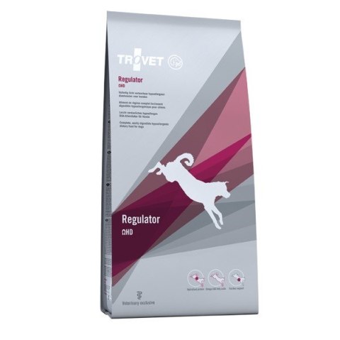 TROVET Trovet OHD Regulator pies 2,5kg