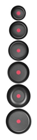 Tefal Zestaw garnków TEFAL Ingenio Easy Cook Clean 13ele.