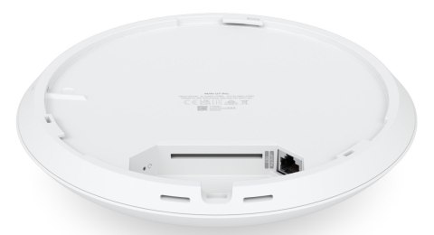 UBIQUITI Acces Point Wi-Fi 7 Ubiquiti UniFi U7 Pro 2.4GHz(2x2)/5GHz(2x2)/6GHz(2x2) PoE+ 1x2,5G (WYPRZEDAŻ) UBIQUITI Acces Point Wi-Fi 7 Ubiquiti UniFi U7 Pro 2.4GHz(2x2)/5GHz(2x2)/6GHz(2x2) PoE+ 1x2,5G (WYPRZEDAŻ)
