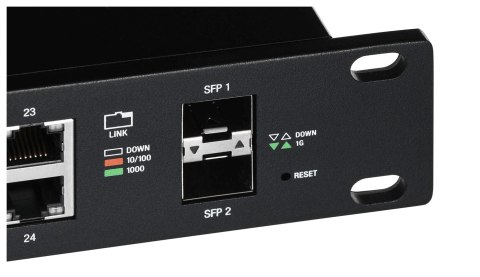 UBIQUITI Switch Ubiquiti EdgeSwitch 24 PoE (250W) 26p PoE ( PoE+: 24;) 220W Managed Gigabit UBIQUITI Switch Ubiquiti EdgeSwitch 24 PoE (250W) 26p PoE ( PoE+: 24;) 220W Managed Gigabit