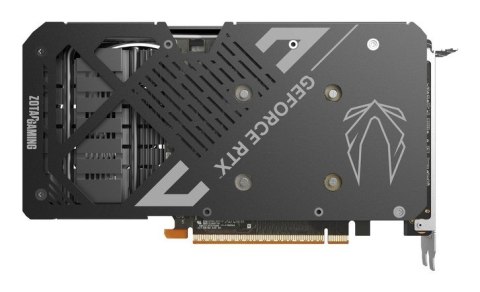 ZOTAC Karta graficzna ZOTAC GAMING GeForce RTX 5050 TWIN EDGE 8GB ZOTAC Karta graficzna ZOTAC GAMING GeForce RTX 5050 TWIN EDGE 8GB