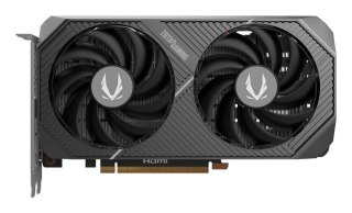 ZOTAC Karta graficzna ZOTAC GAMING GeForce RTX 5050 TWIN EDGE OC 8GB