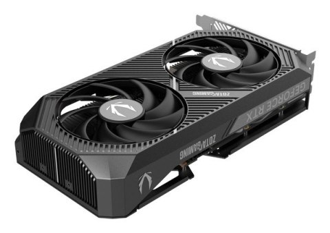 ZOTAC Karta graficzna ZOTAC GAMING GeForce RTX 5050 TWIN EDGE OC 8GB ZOTAC Karta graficzna ZOTAC GAMING GeForce RTX 5050 TWIN EDGE OC 8GB