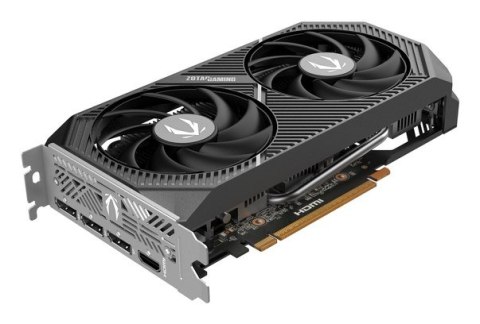 ZOTAC Karta graficzna ZOTAC GAMING GeForce RTX 5050 TWIN EDGE OC 8GB ZOTAC Karta graficzna ZOTAC GAMING GeForce RTX 5050 TWIN EDGE OC 8GB