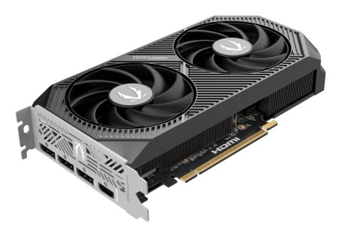 ZOTAC Karta graficzna ZOTAC GAMING GeForce RTX 5060 Ti Twin Edge OC 16GB ZOTAC Karta graficzna ZOTAC GAMING GeForce RTX 5060 Ti Twin Edge OC 16GB