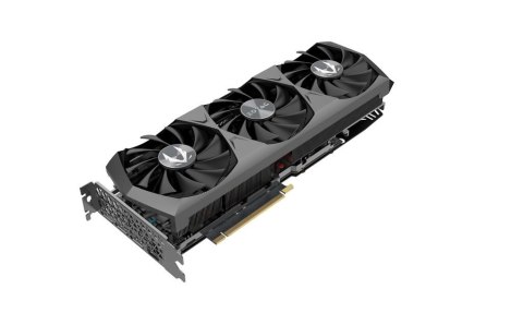 ZOTAC Karta graficzna ZOTAC GeForce RTX 3080 Ti Trinity 12GB GDDR6X (WYPRZEDAŻ) ZOTAC Karta graficzna ZOTAC GeForce RTX 3080 Ti Trinity 12GB GDDR6X (WYPRZEDAŻ)