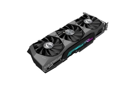 ZOTAC Karta graficzna ZOTAC GeForce RTX 3080 Ti Trinity 12GB GDDR6X (WYPRZEDAŻ) ZOTAC Karta graficzna ZOTAC GeForce RTX 3080 Ti Trinity 12GB GDDR6X (WYPRZEDAŻ)
