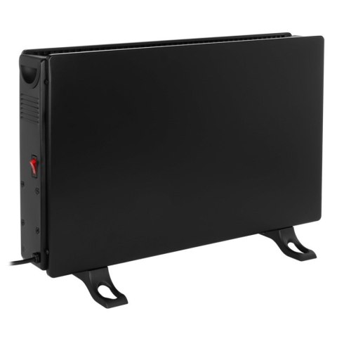 Grzejnik Konwektorowy Noveen CH7100 LCD Smart Black Grzejnik Konwektorowy Noveen CH7100 LCD Smart Black