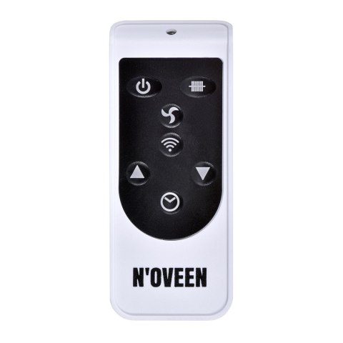 Grzejnik Konwektorowy Noveen CH9099 XXL SIZE Tuya WiFi Smart 2300 Watt Grzejnik Konwektorowy Noveen CH9099 XXL SIZE Tuya WiFi Smart 2300 Watt