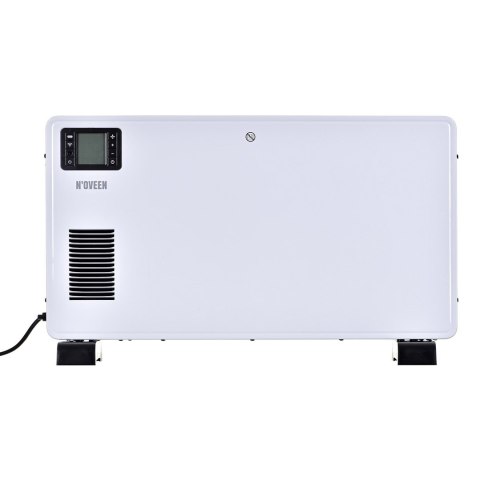 Grzejnik Konwektorowy Noveen CH9099 XXL SIZE Tuya WiFi Smart 2300 Watt Grzejnik Konwektorowy Noveen CH9099 XXL SIZE Tuya WiFi Smart 2300 Watt