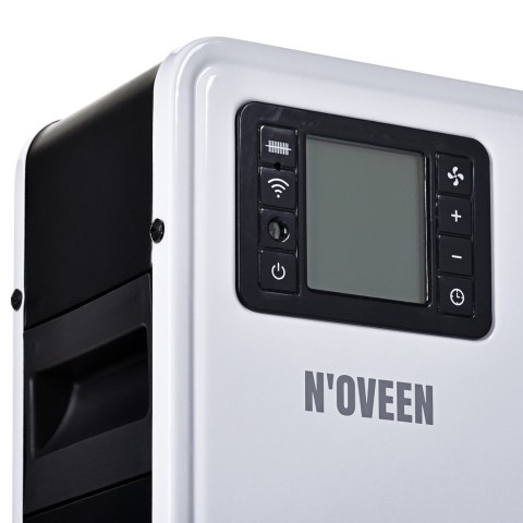 Grzejnik Konwektorowy Noveen CH9099 XXL SIZE Tuya WiFi Smart 2300 Watt Grzejnik Konwektorowy Noveen CH9099 XXL SIZE Tuya WiFi Smart 2300 Watt