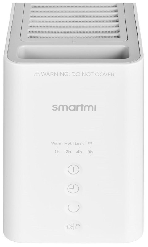 Grzejnik konwekcyjny Smartmi Fan Heater ZNNFJ07ZM (WYPRZEDAŻ) Grzejnik konwekcyjny Smartmi Fan Heater ZNNFJ07ZM (WYPRZEDAŻ)