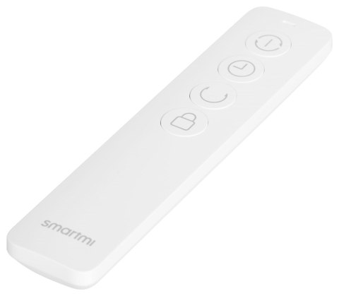 Grzejnik konwekcyjny Smartmi Fan Heater ZNNFJ07ZM (WYPRZEDAŻ) Grzejnik konwekcyjny Smartmi Fan Heater ZNNFJ07ZM (WYPRZEDAŻ)