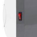 N'OVEEN Kurtyna grzewcza Noveen HC2200 pilot LED (WYPRZEDAŻ)