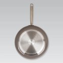 Patelnia 24 cm MAESTRO MR-1209-24