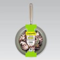 Patelnia 24 cm MAESTRO MR-1209-24