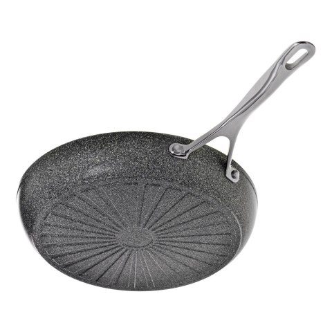 Patelnia BALLARINI Salina Granitium granitowa 32 cm 75002-824-0 Patelnia BALLARINI Salina Granitium granitowa 32 cm 75002-824-0