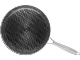 KOHERSEN Patelnia sauté z pokrywką Kohersen Black Cube 26cm