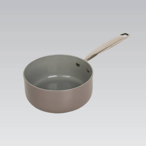 Rondel z pokrywką 18 cm 1,9L MAESTRO MR-4009-18S Rondel z pokrywką 18 cm 1,9L MAESTRO MR-4009-18S