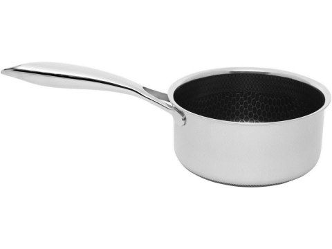 Rondel z pokrywką Kohersen Black Cube 16cm Rondel z pokrywką Kohersen Black Cube 16cm