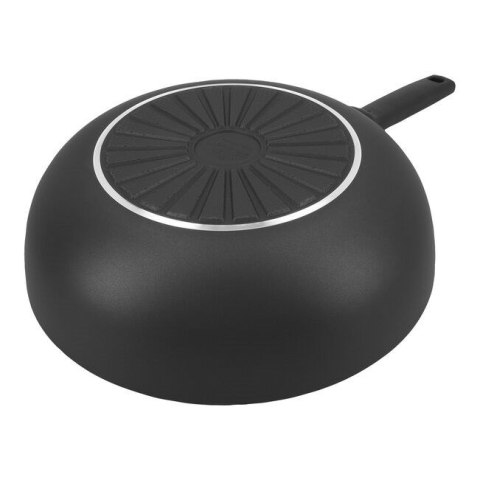 Wok DEMEYERE Duraslide Alu Comfort 3 40851-189-0 28 cm Wok DEMEYERE Duraslide Alu Comfort 3 40851-189-0 28 cm