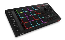 AKAI AKAI MPC STUDIO - Kontroler z oprogramowaniem tworzący kompletną stację roboczą typu MPC